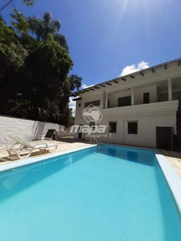 Casa comercial à venda, 3 quartos, 4 vagas, Rodeio 50 - Rodeio/SC - foto 1