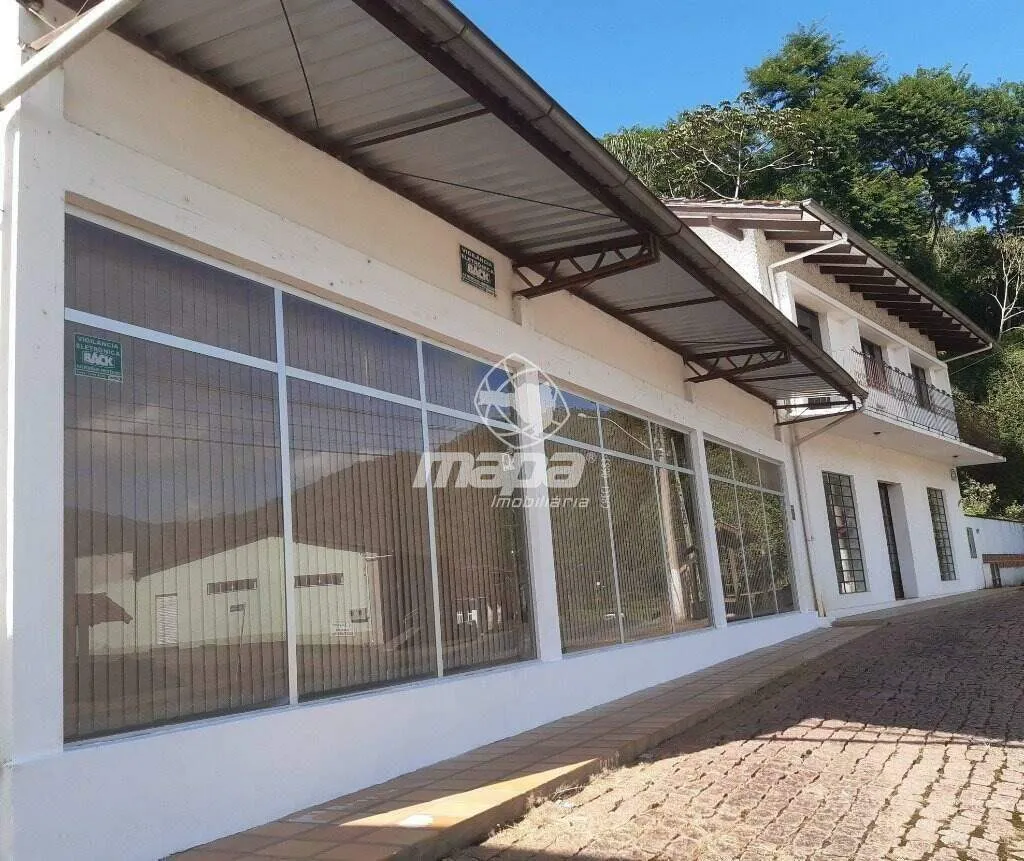 Casa comercial à venda, 3 quartos, 4 vagas, Rodeio 50 - Rodeio/SC — foto 2