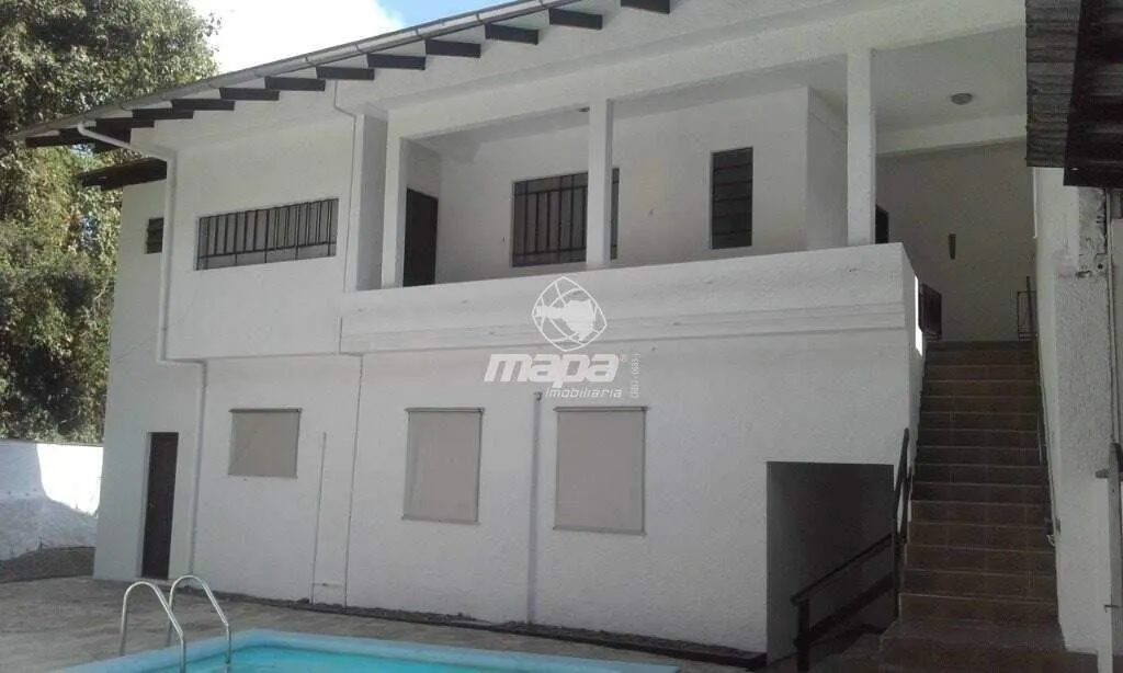 Casa comercial à venda, 3 quartos, 4 vagas, Rodeio 50 - Rodeio/SC — foto 6