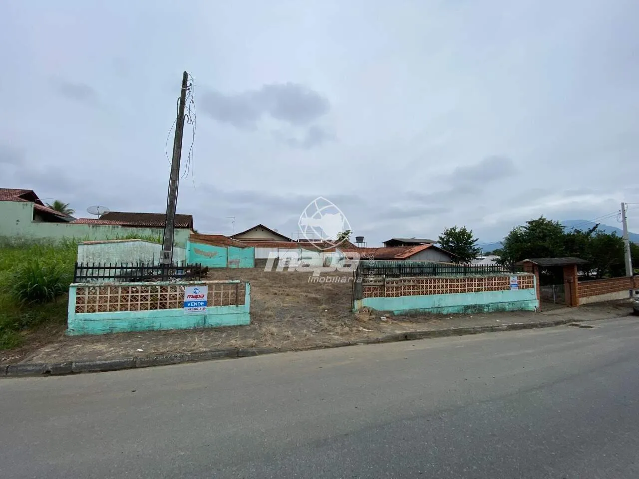 Terreno Urbano à venda, Das Nações - Timbó/SC - foto 1