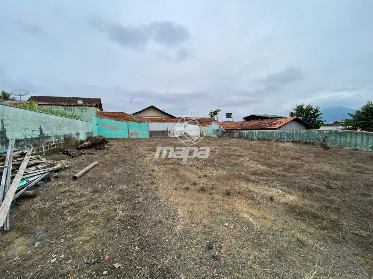 Terreno Urbano à venda, Das Nações - Timbó/SC — foto 2