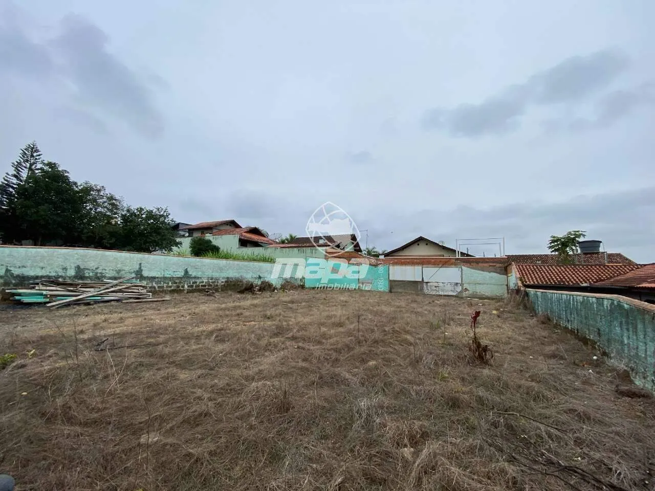Terreno Urbano à venda, Das Nações - Timbó/SC — foto 3