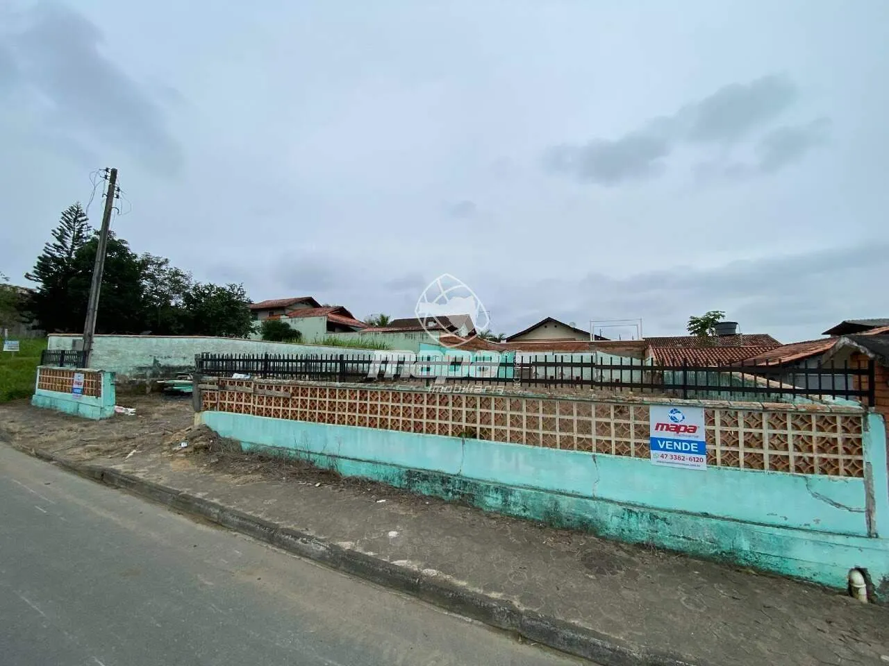 Terreno Urbano à venda, Das Nações - Timbó/SC — foto 4