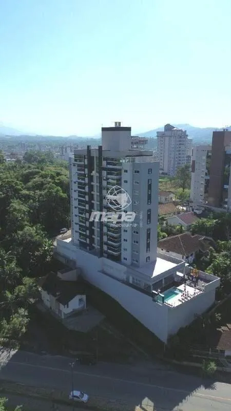 Ótimo apartamento a venda no bairro das Capitais - foto 1