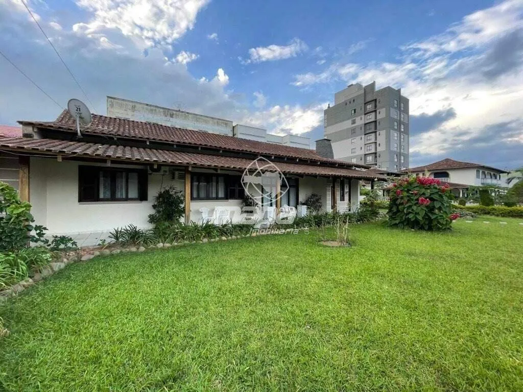 Casa à venda, 4 quartos, 2 vagas, Nações - Indaial/SC — foto 2