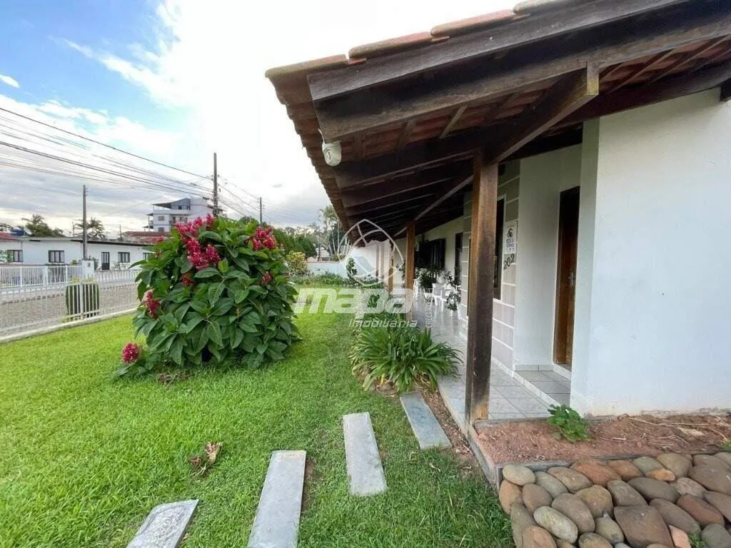 Casa à venda, 4 quartos, 2 vagas, Nações - Indaial/SC — foto 3