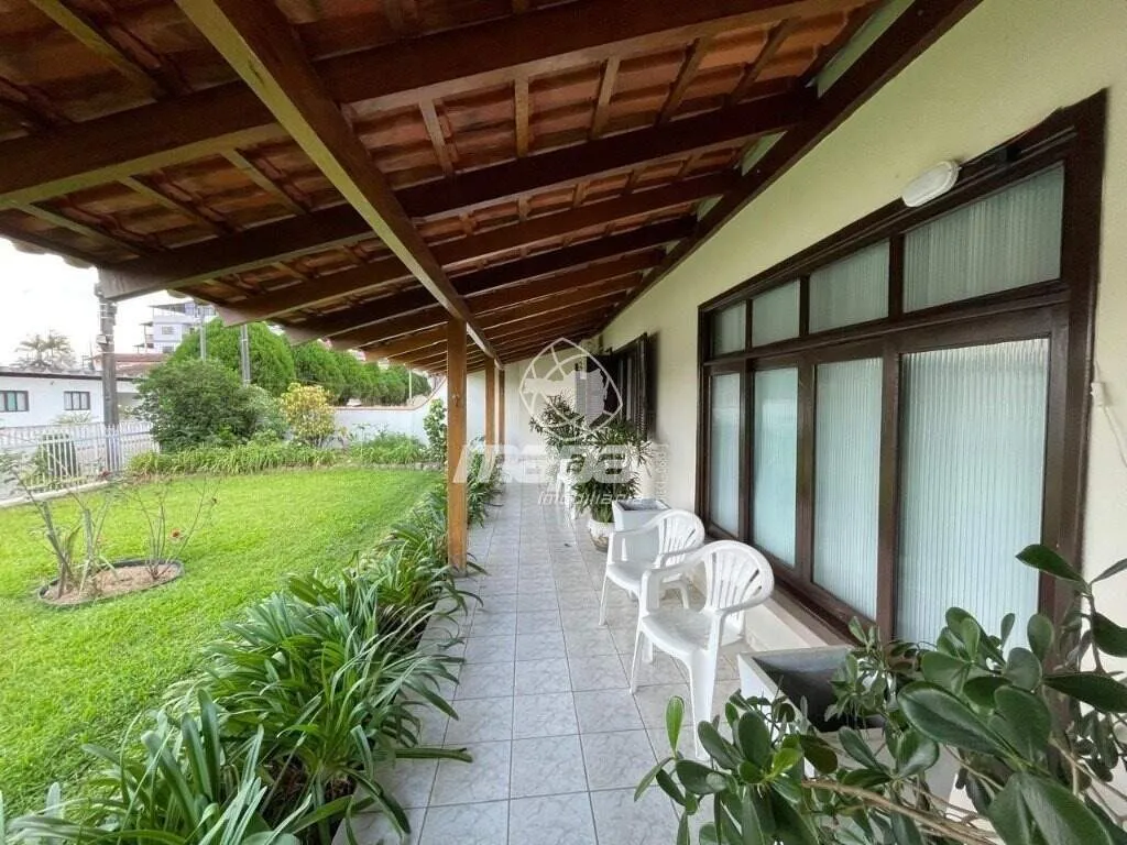 Casa à venda, 4 quartos, 2 vagas, Nações - Indaial/SC — foto 4
