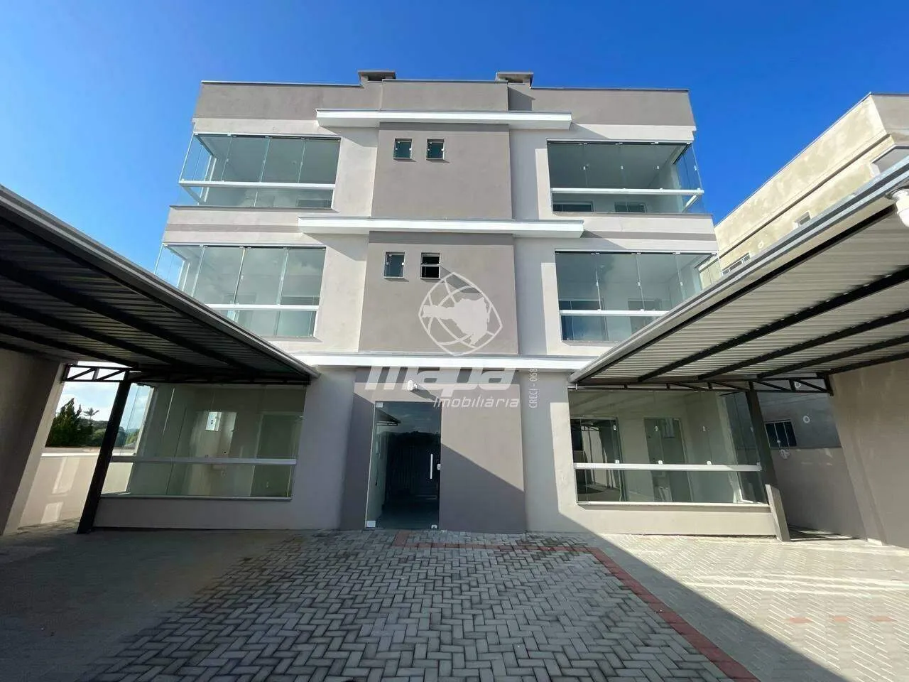 Apartamento novo - foto 1