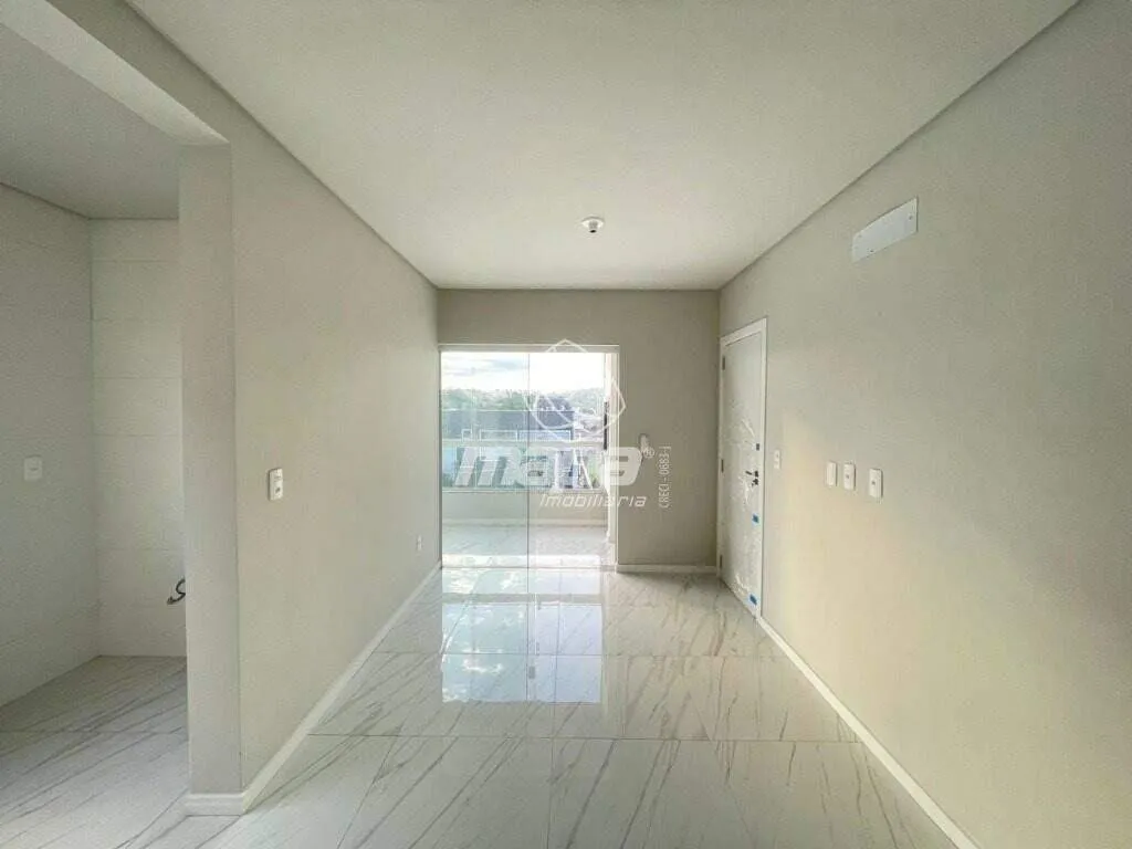 Apartamento novo — foto 4