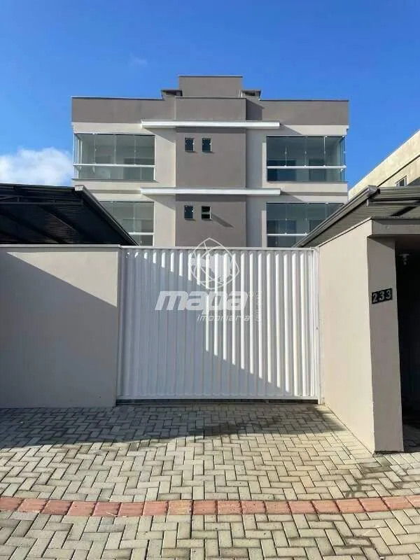 Apartamento novo - foto 1