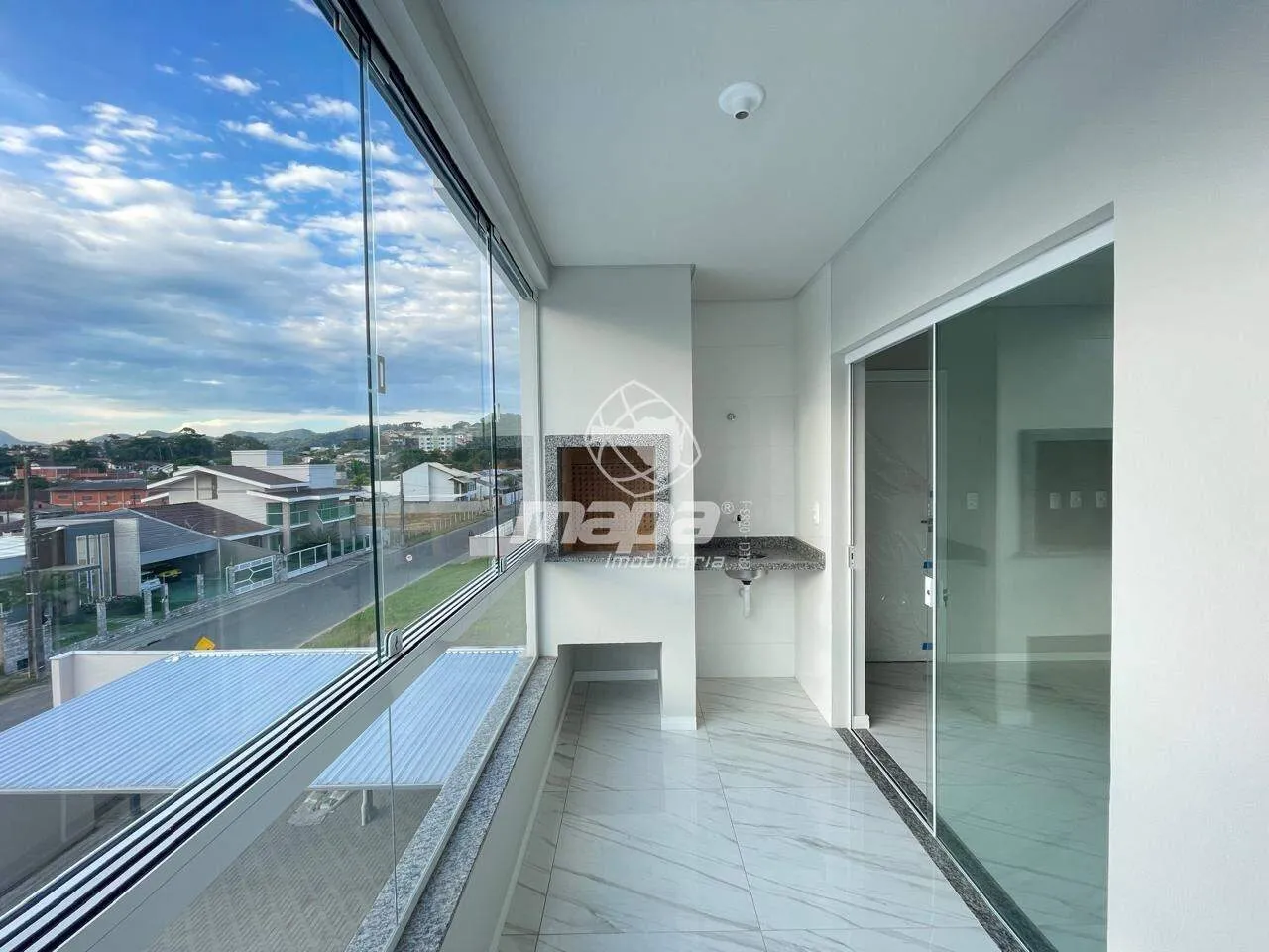Apartamento novo — foto 2