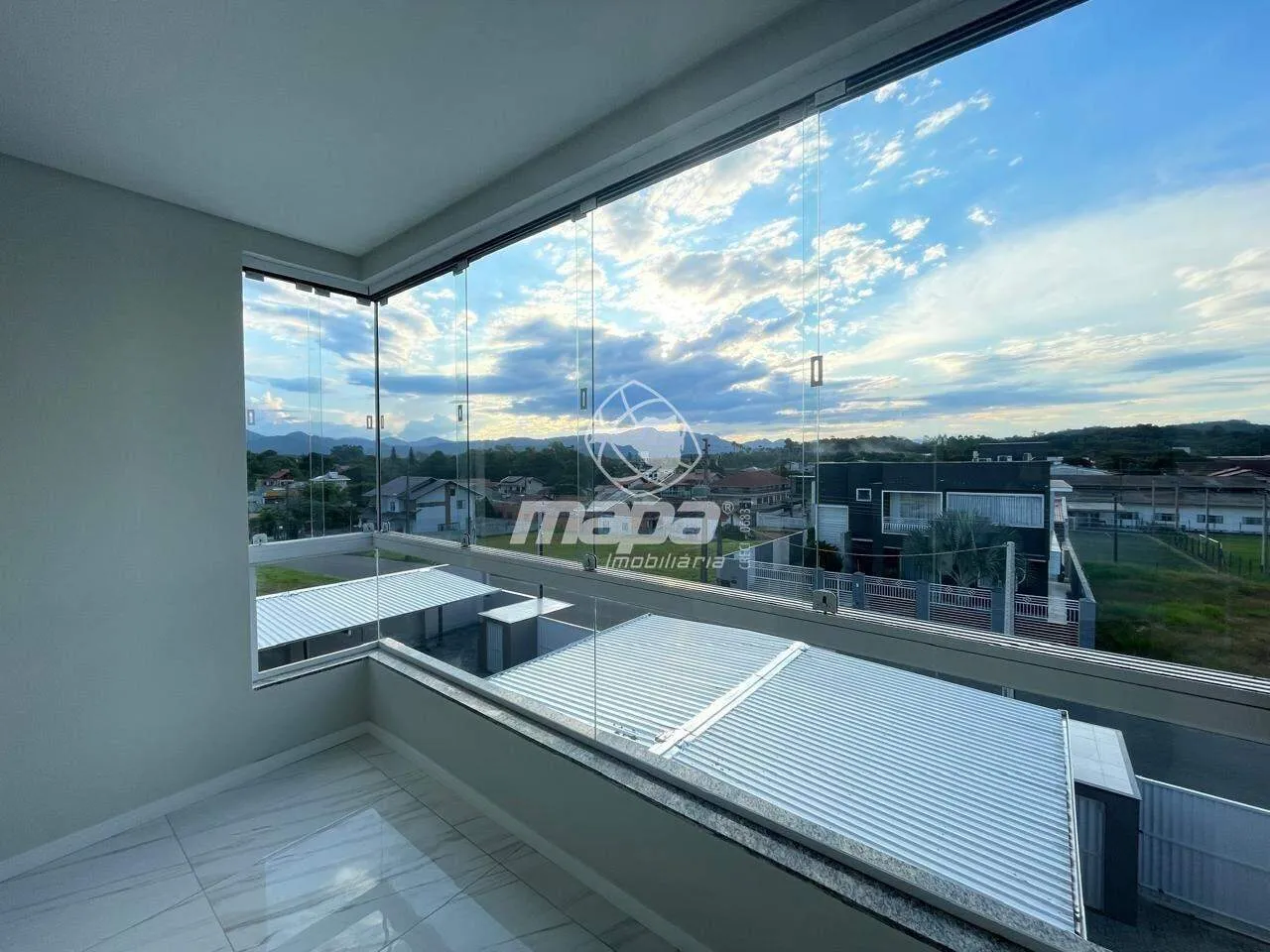 Apartamento novo — foto 4