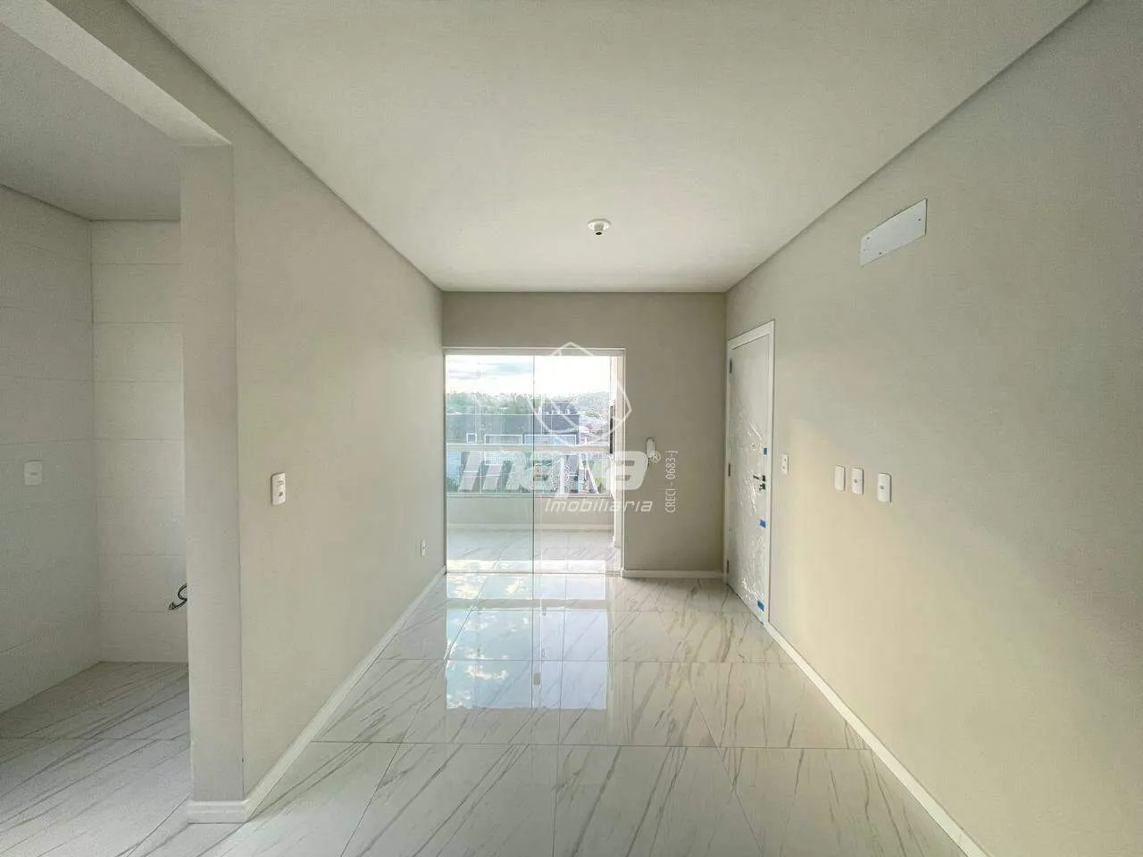 Apartamento novo — foto 7