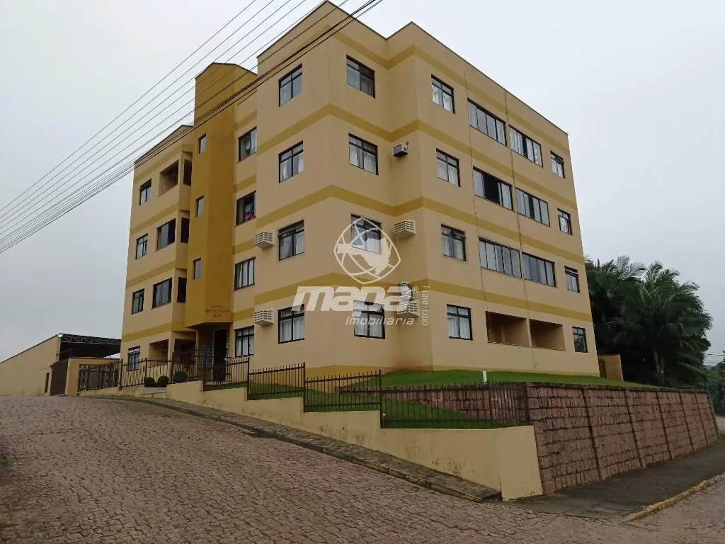 Amplo Apartamento à venda - foto 1