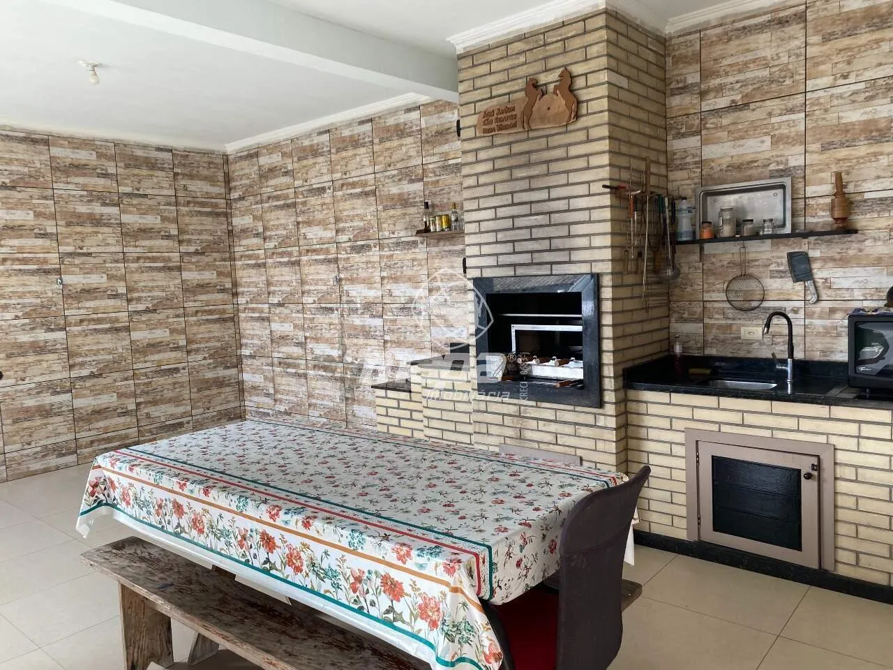 Ampla casa - foto 1