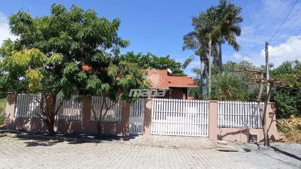 Casa à venda, 3 quartos, 1 vaga, Ribeirão das Pedras - Indaial/SC — foto 2