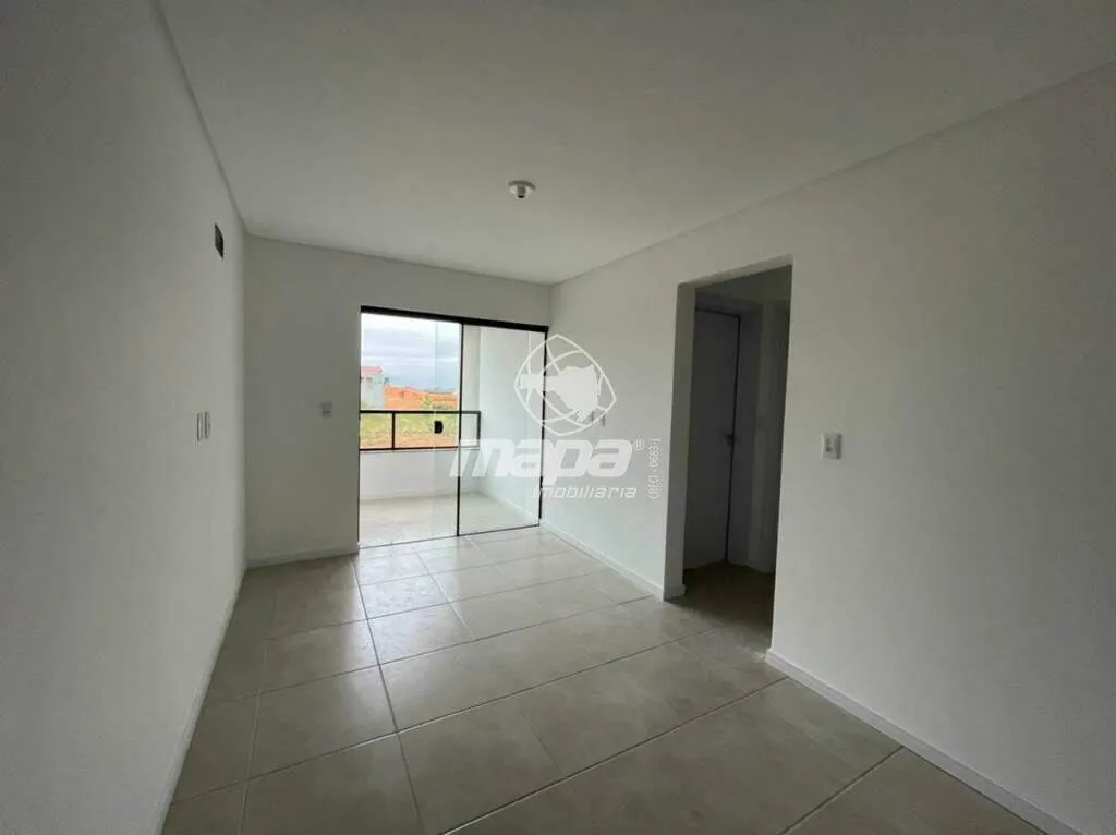 Apartamento à venda, 2 quartos, 1 vaga, Rio Morto - Indaial/SC — foto 2