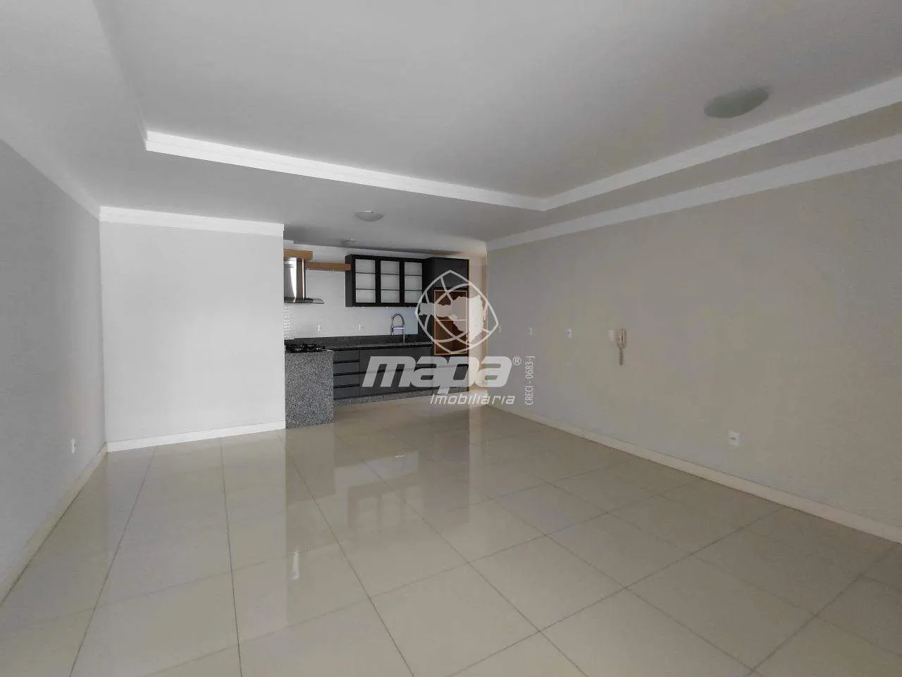 Apartamento para aluguel, 3 quartos, 3 suítes, 2 vagas, Centro - Indaial/SC — foto 3