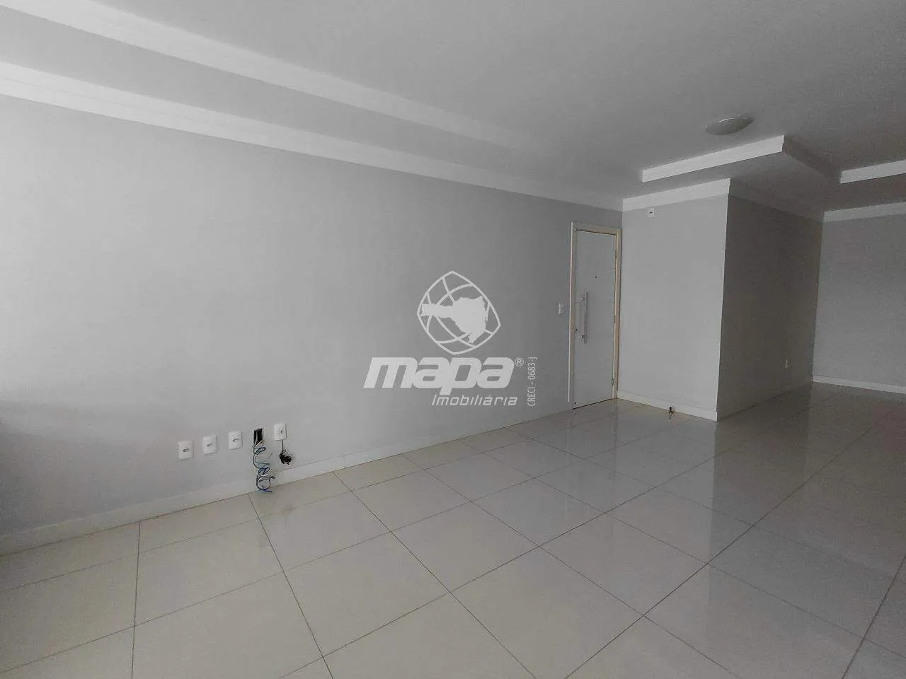 Apartamento para aluguel, 3 quartos, 3 suítes, 2 vagas, Centro - Indaial/SC — foto 5