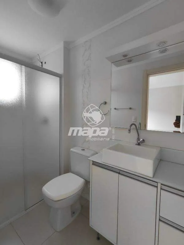 Apartamento para aluguel, 3 quartos, 3 suítes, 2 vagas, Centro - Indaial/SC — foto 7