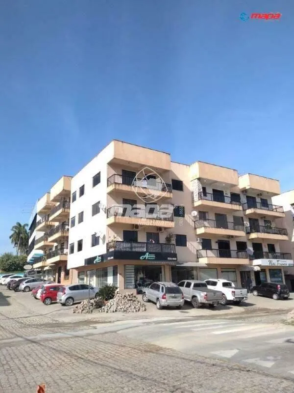 Apartamento residencial de 3 quartos em Indaial (Tapajós) - venda direta - foto 1