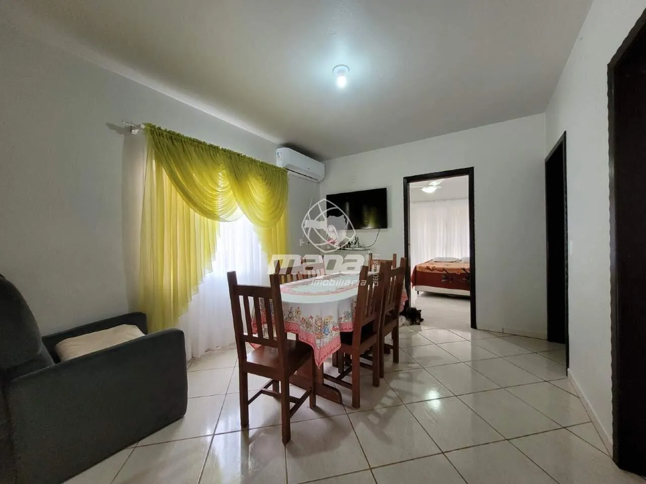 Casa com amplo espaço de terreno — foto 4