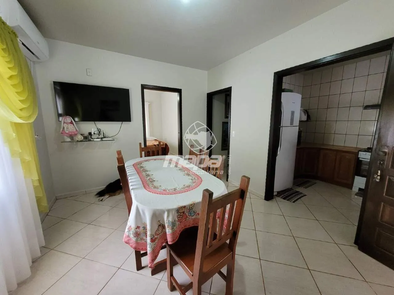 Casa com amplo espaço de terreno — foto 5