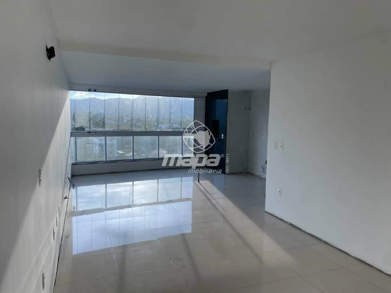 Apartamento residencial de 3 dormitórios com 238 m, 2 vagas, em Timbó - Bairro Imigrantes - foto 1