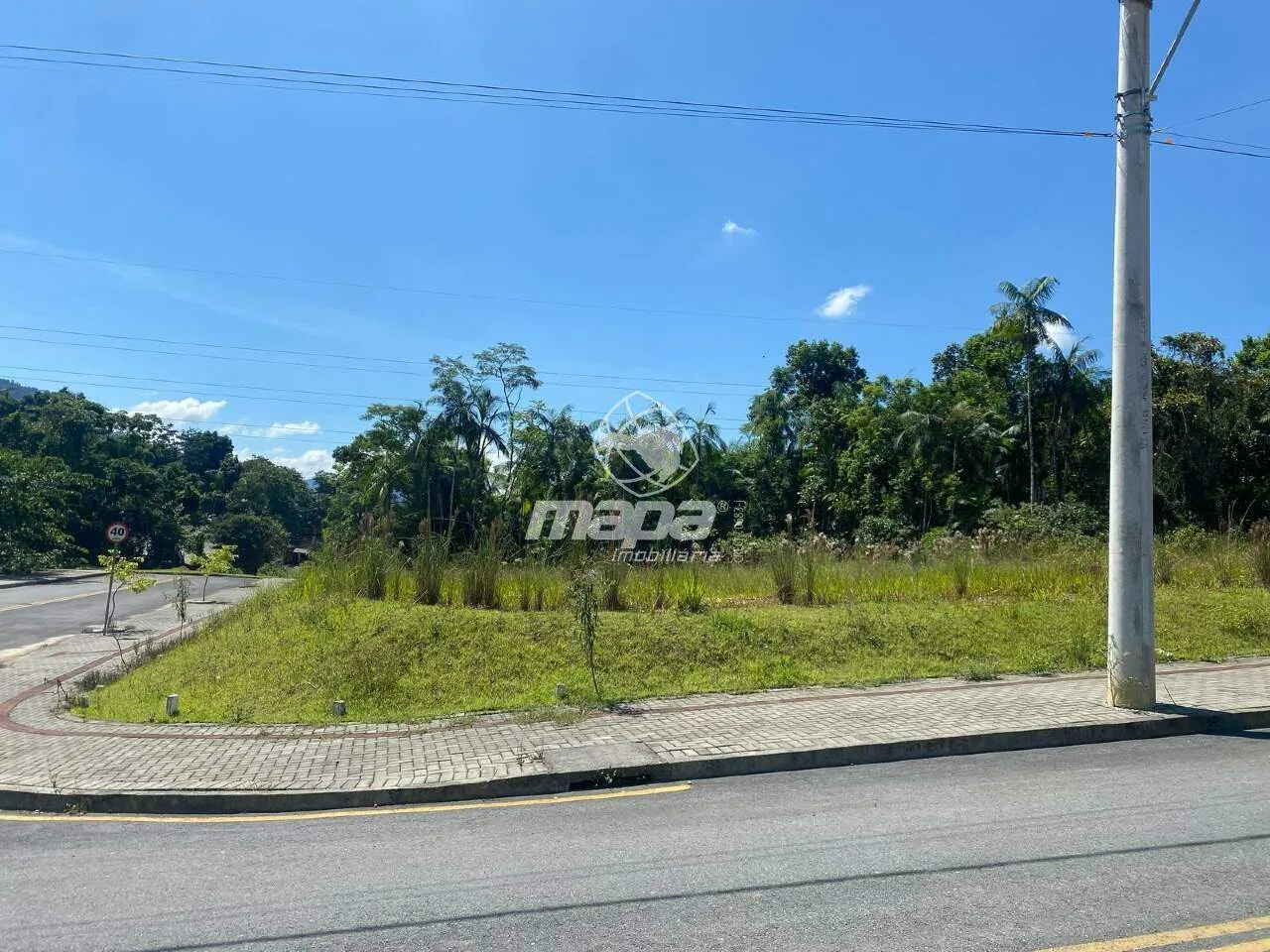 Terreno Urbano à venda, Araponguinhas - Timbó/SC - foto 1