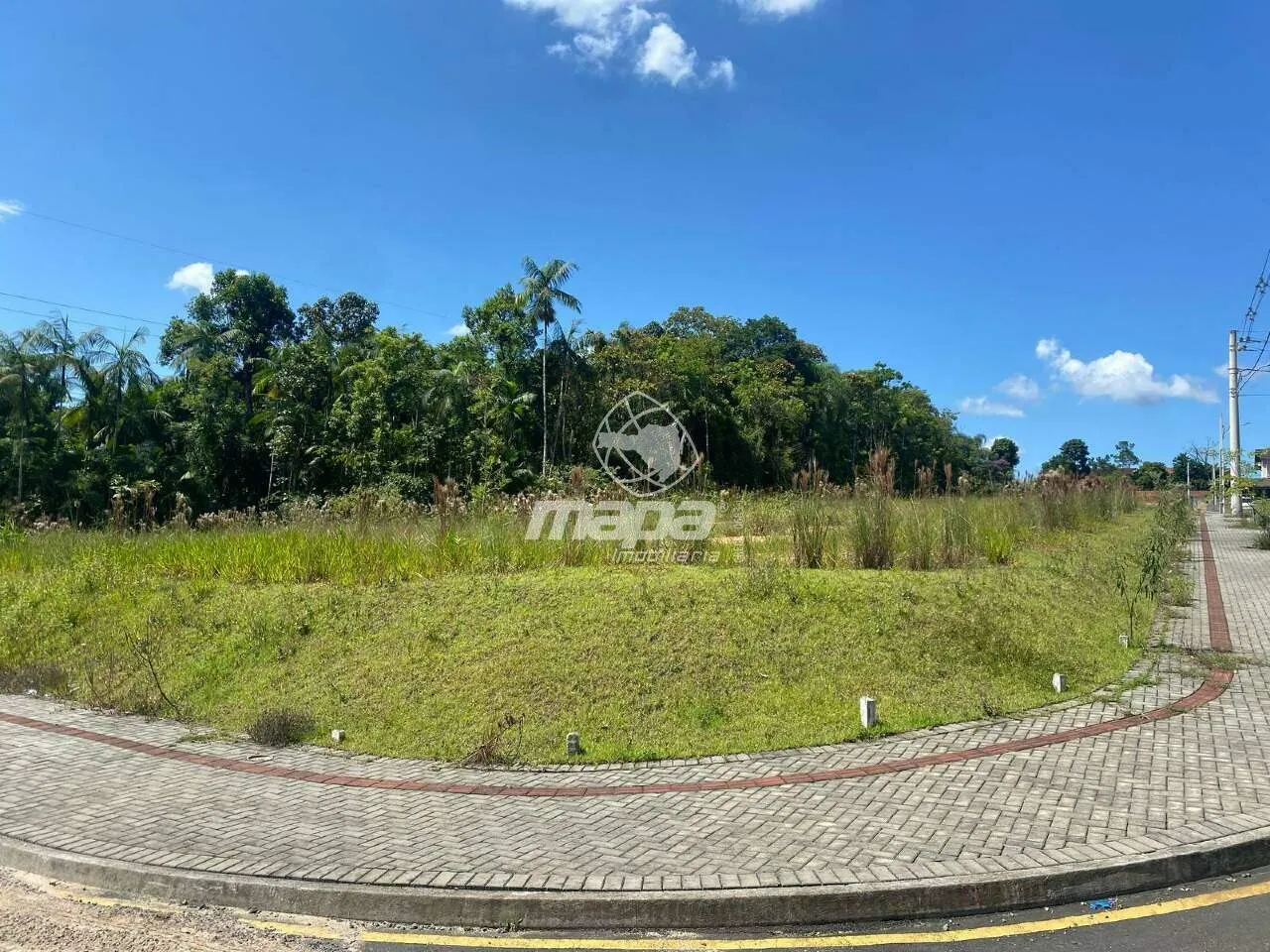 Terreno Urbano à venda, Araponguinhas - Timbó/SC — foto 2