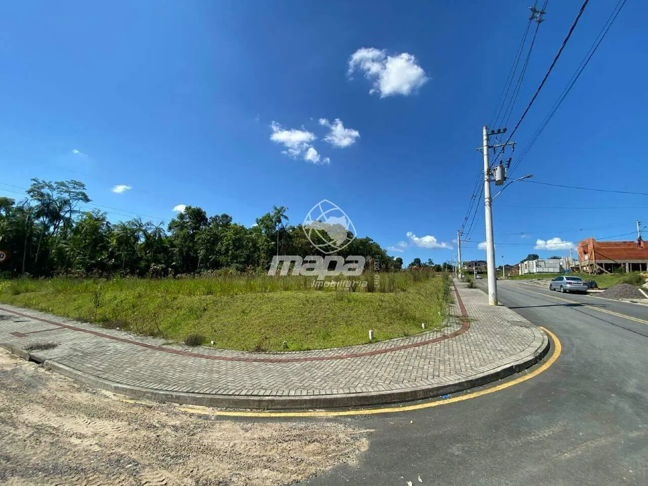 Terreno Urbano à venda, Araponguinhas - Timbó/SC — foto 3