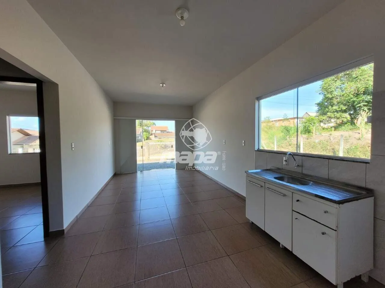 Casa a venda com 2 Quartos e terreno 462,03 m imóvel com oportunidade de financiamento — foto 5