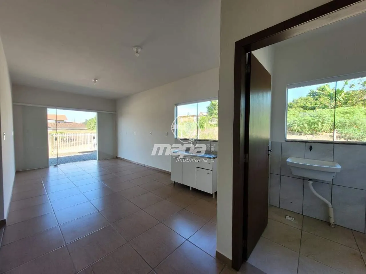 Casa a venda com 2 Quartos e terreno 462,03 m imóvel com oportunidade de financiamento — foto 6