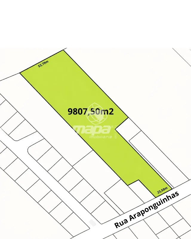 Terreno ideal para Empreendimentos — foto 2