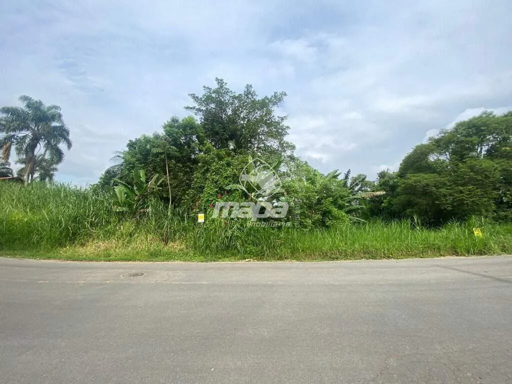 Terreno Urbano de 946 m em Timbó (Quintino) - Residencial/Comercial, Venda - foto 1
