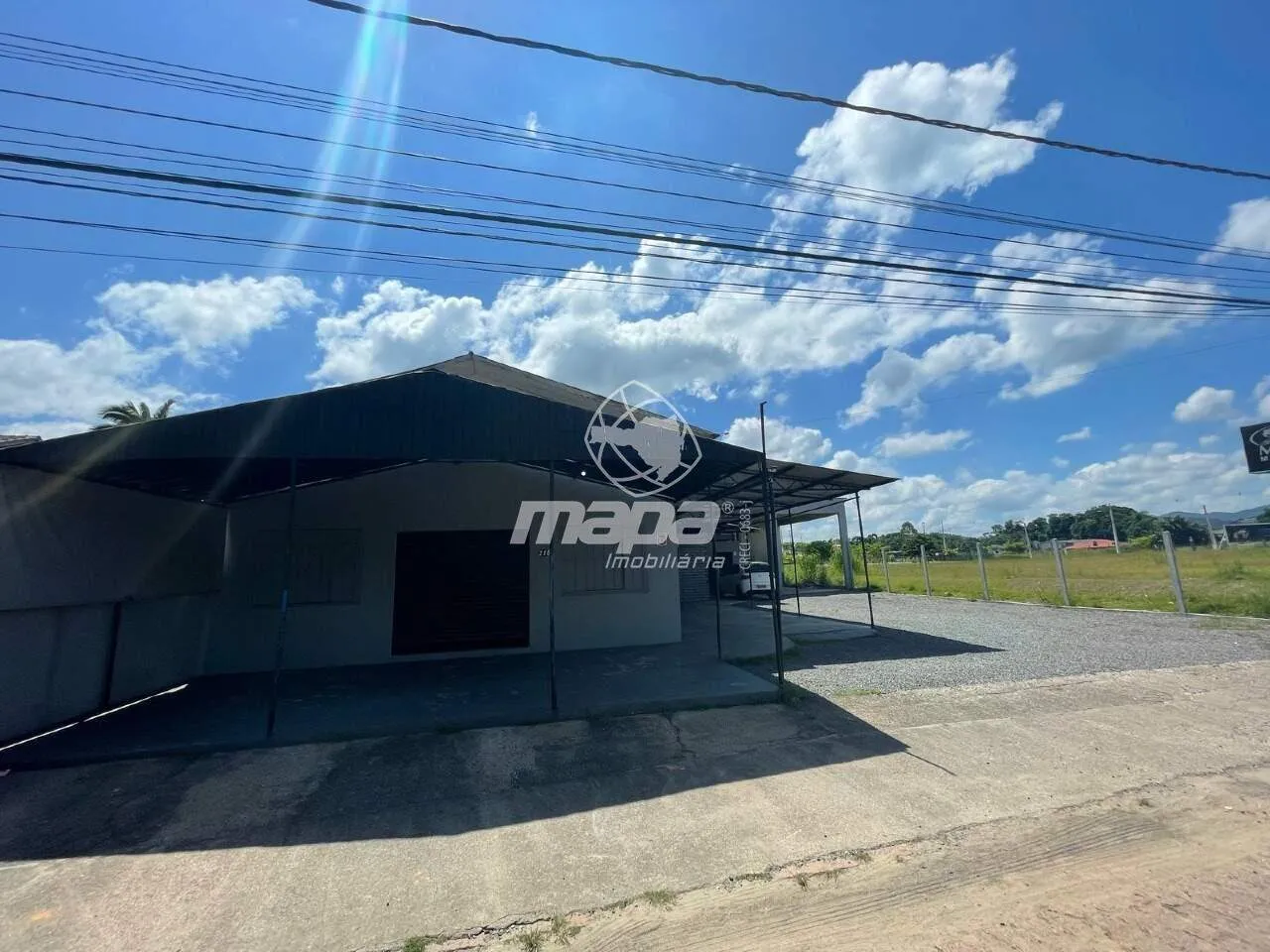 Sala Comercial à venda, Carijós - Indaial/SC - foto 1