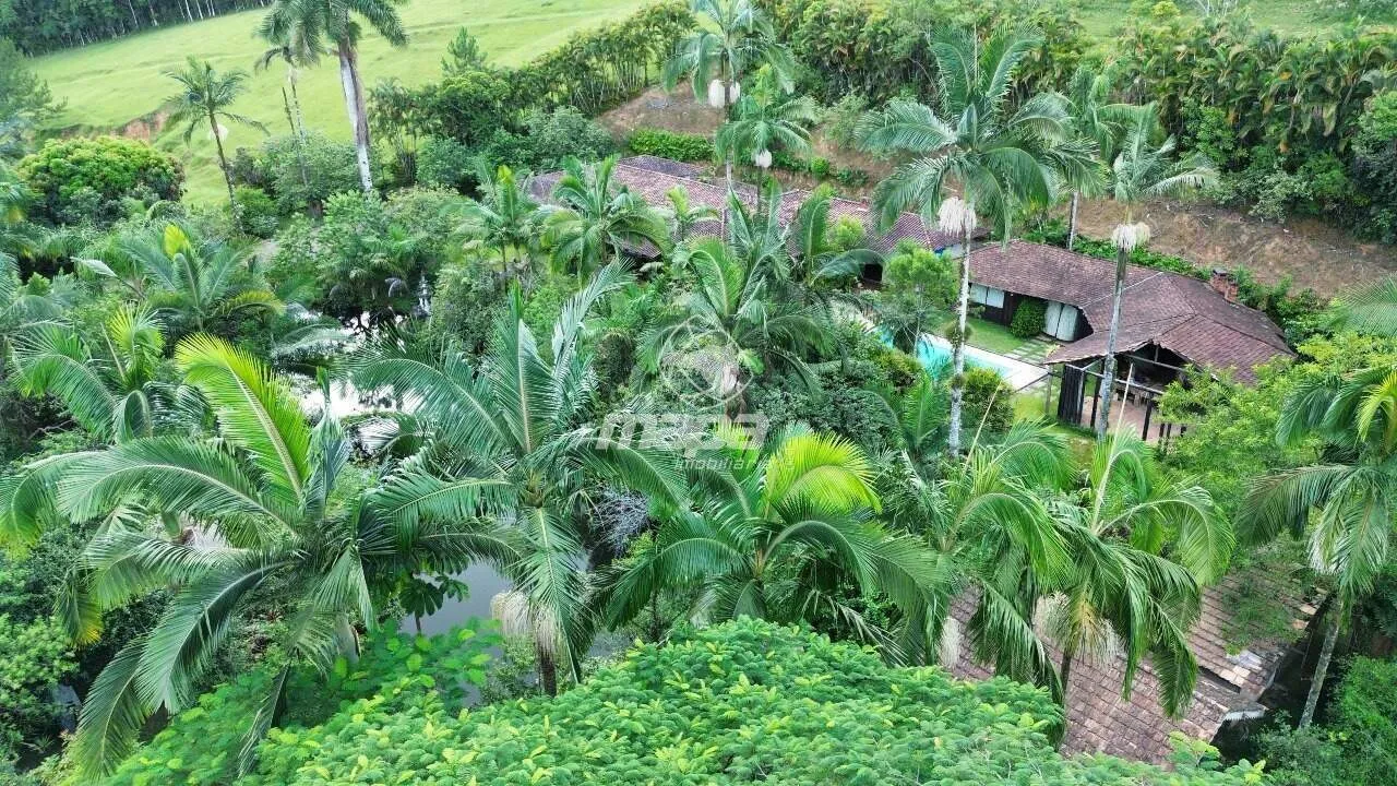 Ampla casa com linda área de natureza. — foto 4