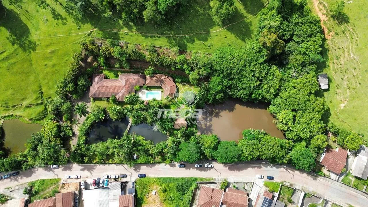 Ampla casa com linda área de natureza. — foto 6