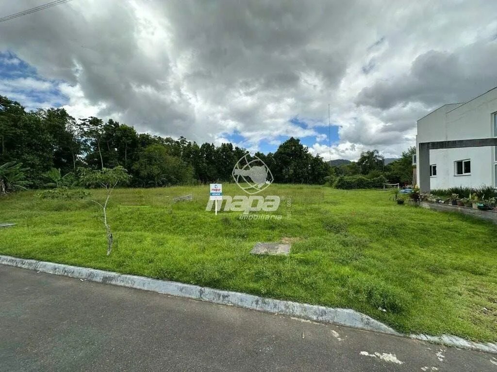 Terreno Urbano à venda, Capitais - Timbó/SC - foto 1