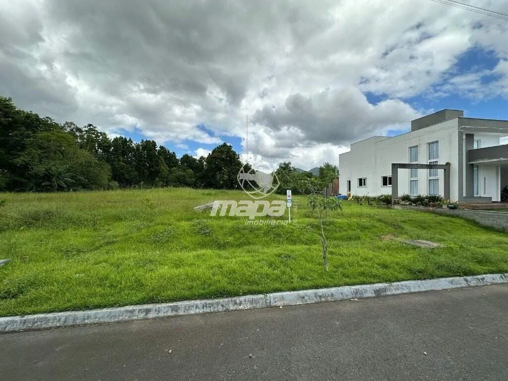 Terreno Urbano à venda, Capitais - Timbó/SC — foto 4