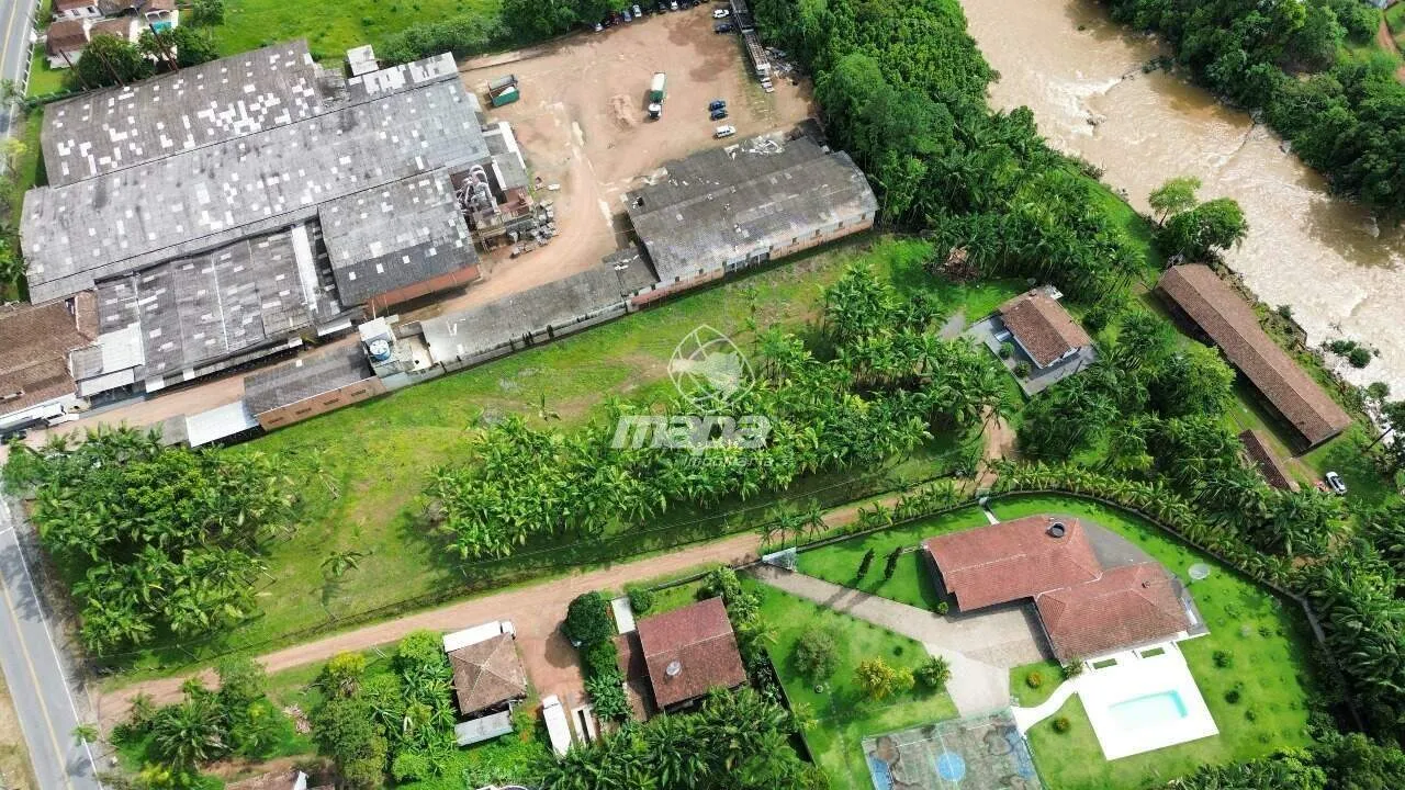Casa com 429m à venda em Benedito Novo! — foto 2