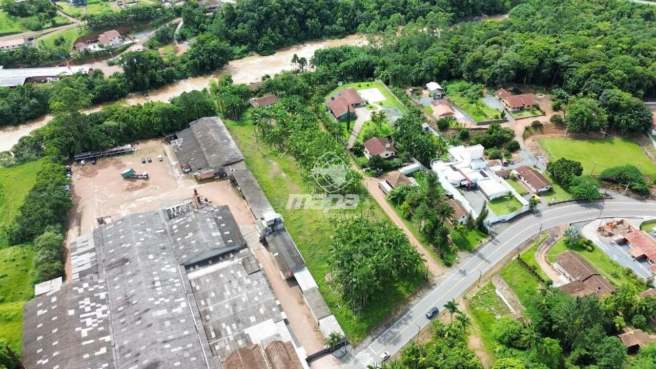 Casa com 429m à venda em Benedito Novo! — foto 3