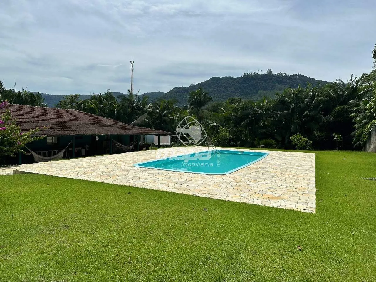Casa com 429m à venda em Benedito Novo! — foto 7