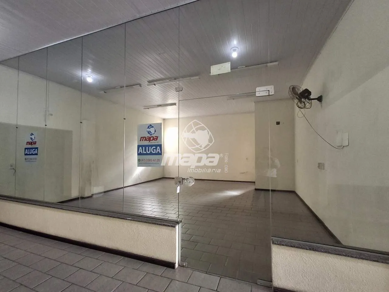 Sala Comercial para Locação — foto 3