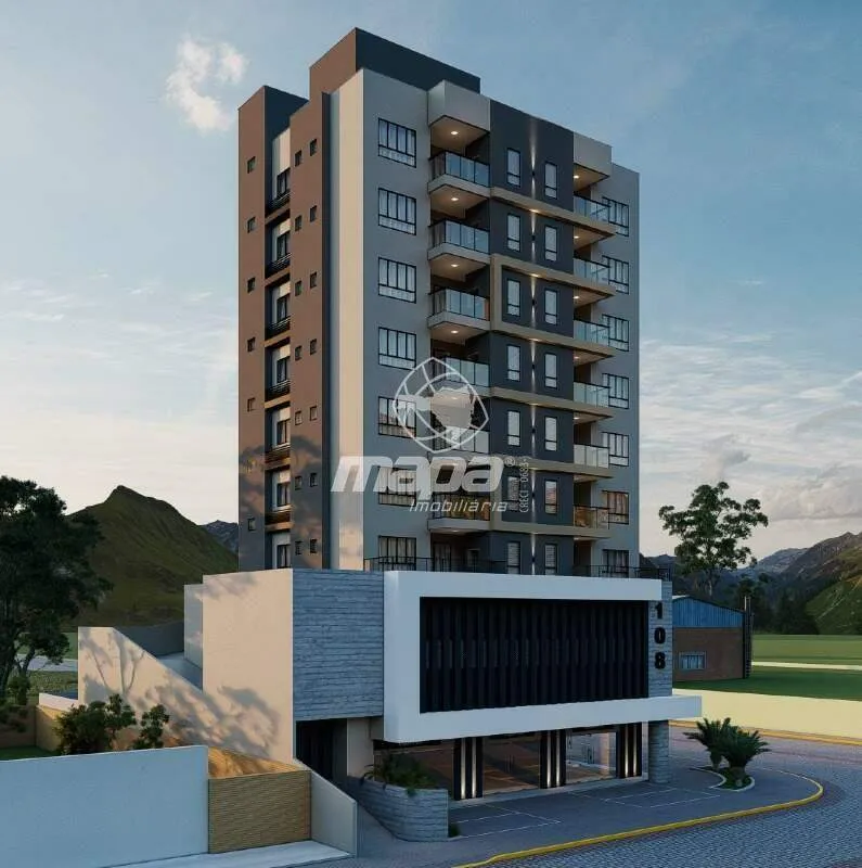 Sala Comercial à venda, Centro - Timbó/SC — foto 2