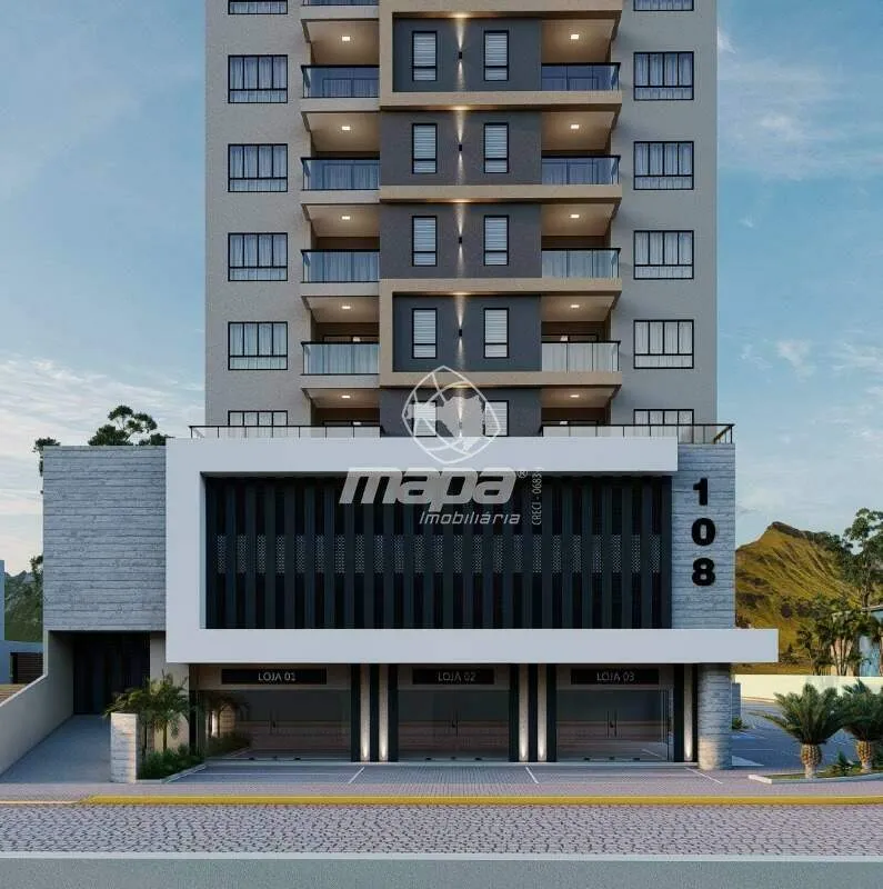 Sala Comercial à venda, Centro - Timbó/SC — foto 5
