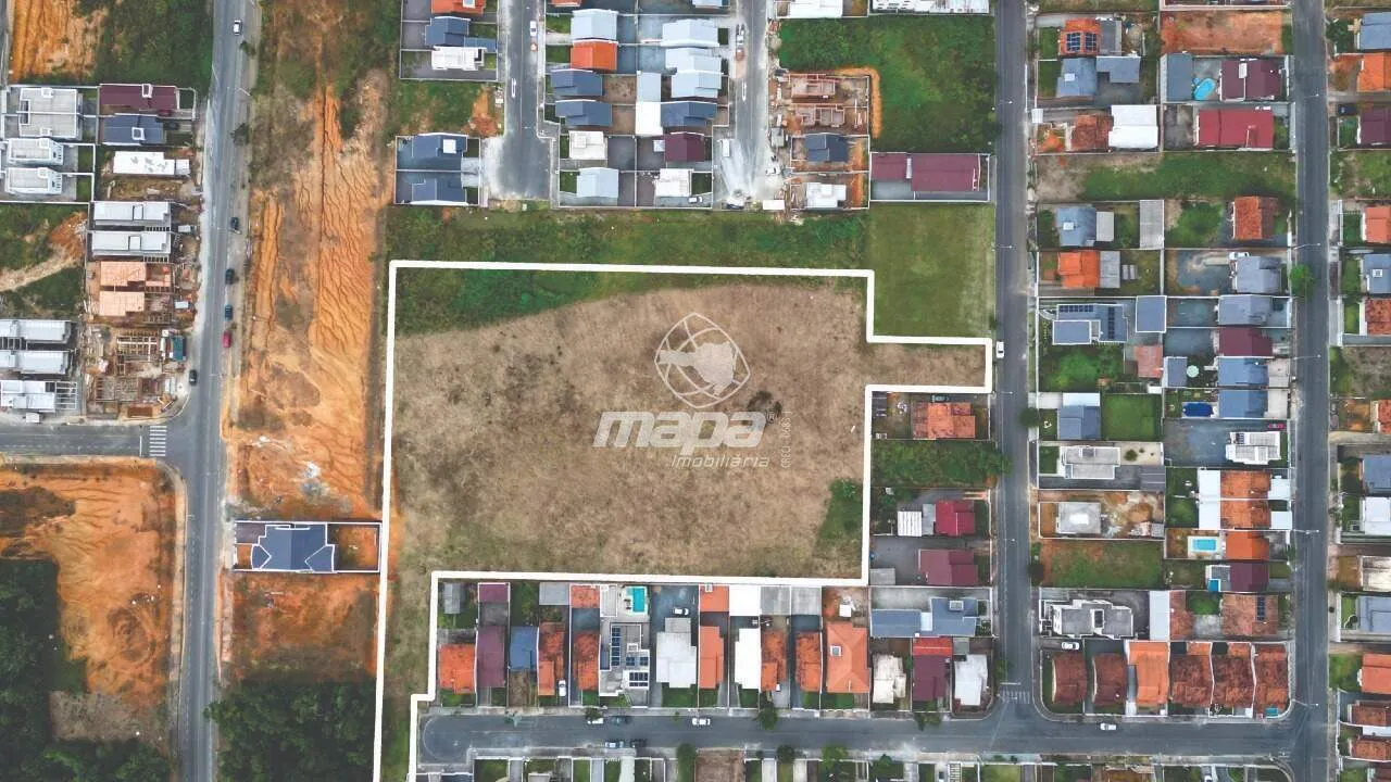 Terreno Amplo - foto 1