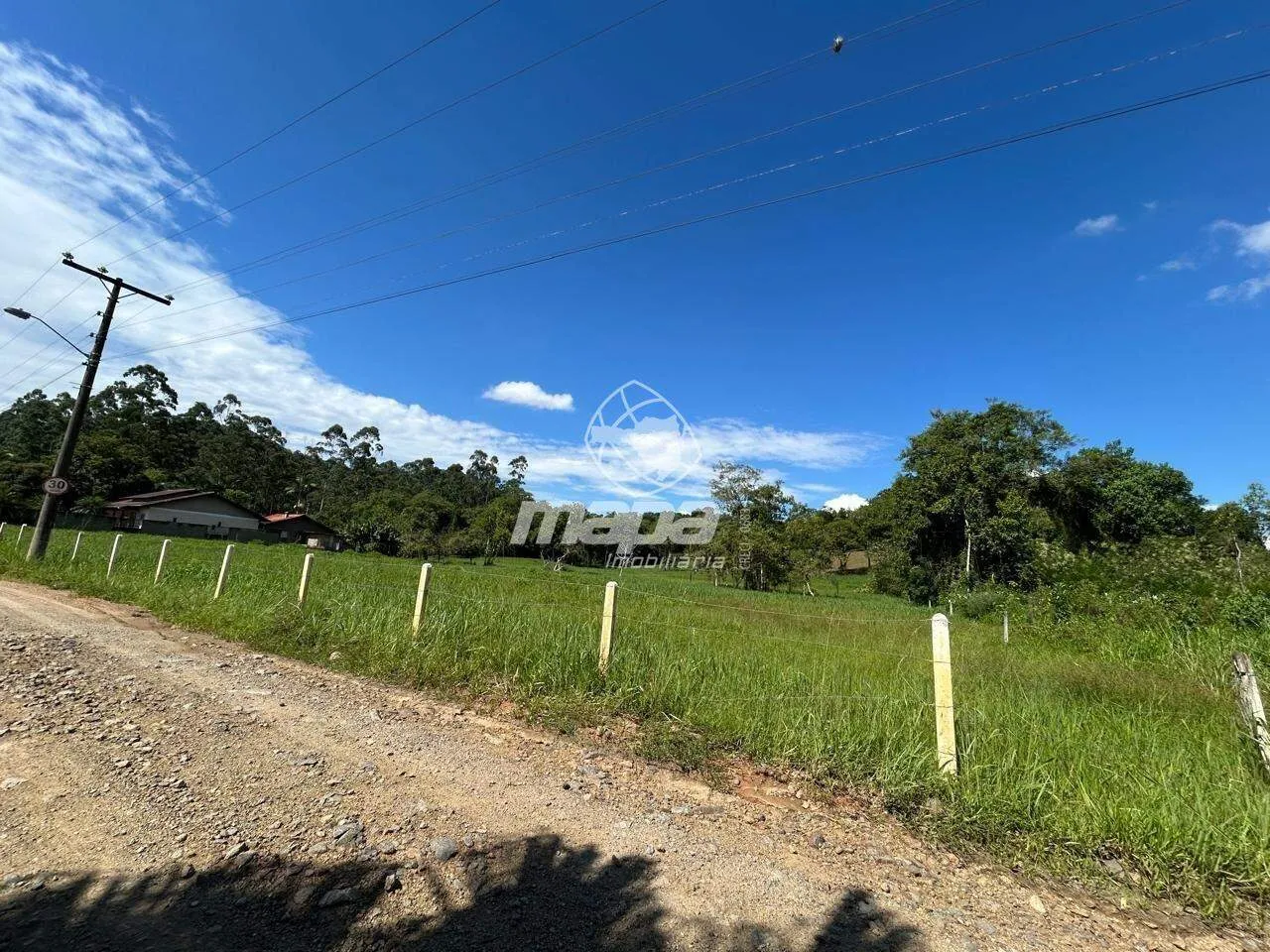 Terreno Urbano à venda, Encano do Norte - Indaial/SC — foto 3
