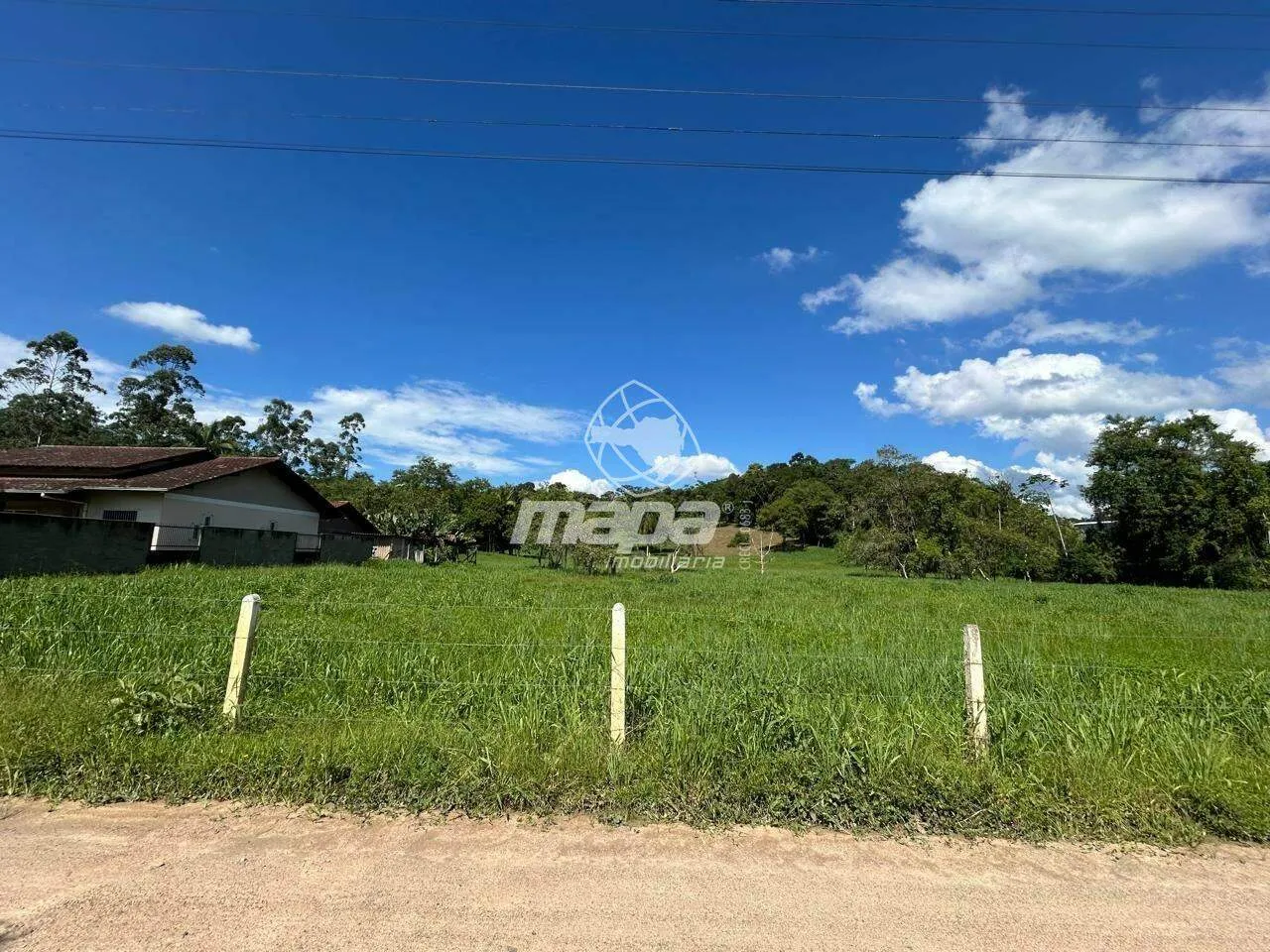 Terreno Urbano à venda, Encano do Norte - Indaial/SC — foto 4