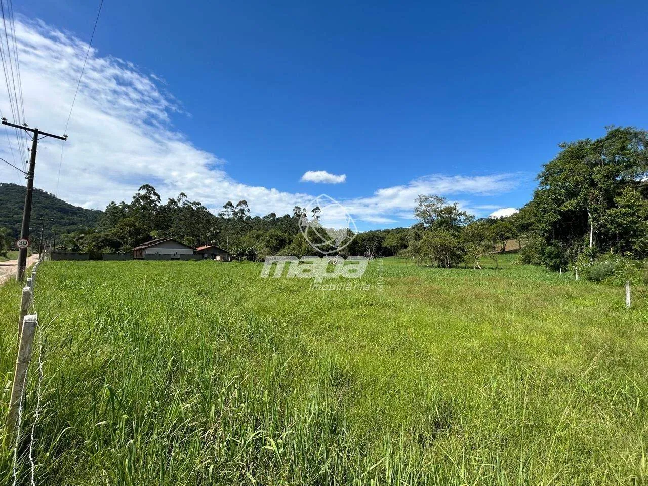 Terreno Urbano à venda, Encano do Norte - Indaial/SC — foto 5